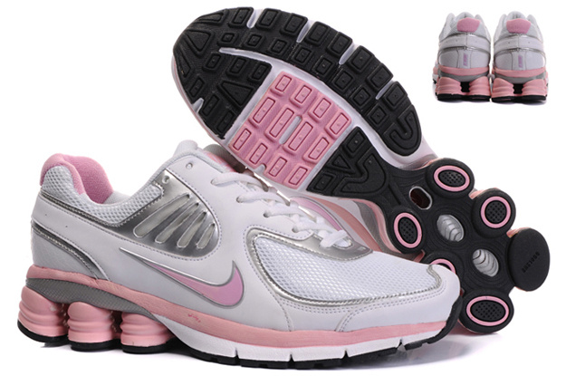 nike shox 2011
