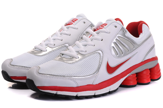2013 nike shox
