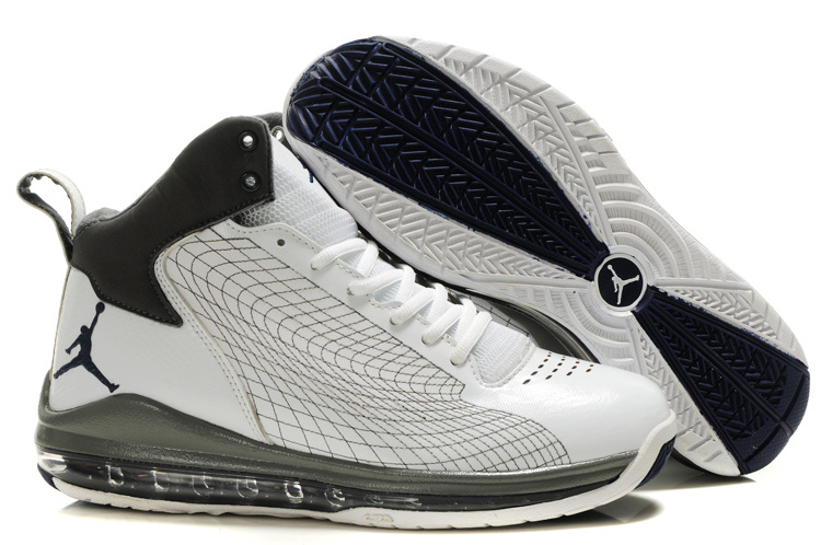 teni jordan 23