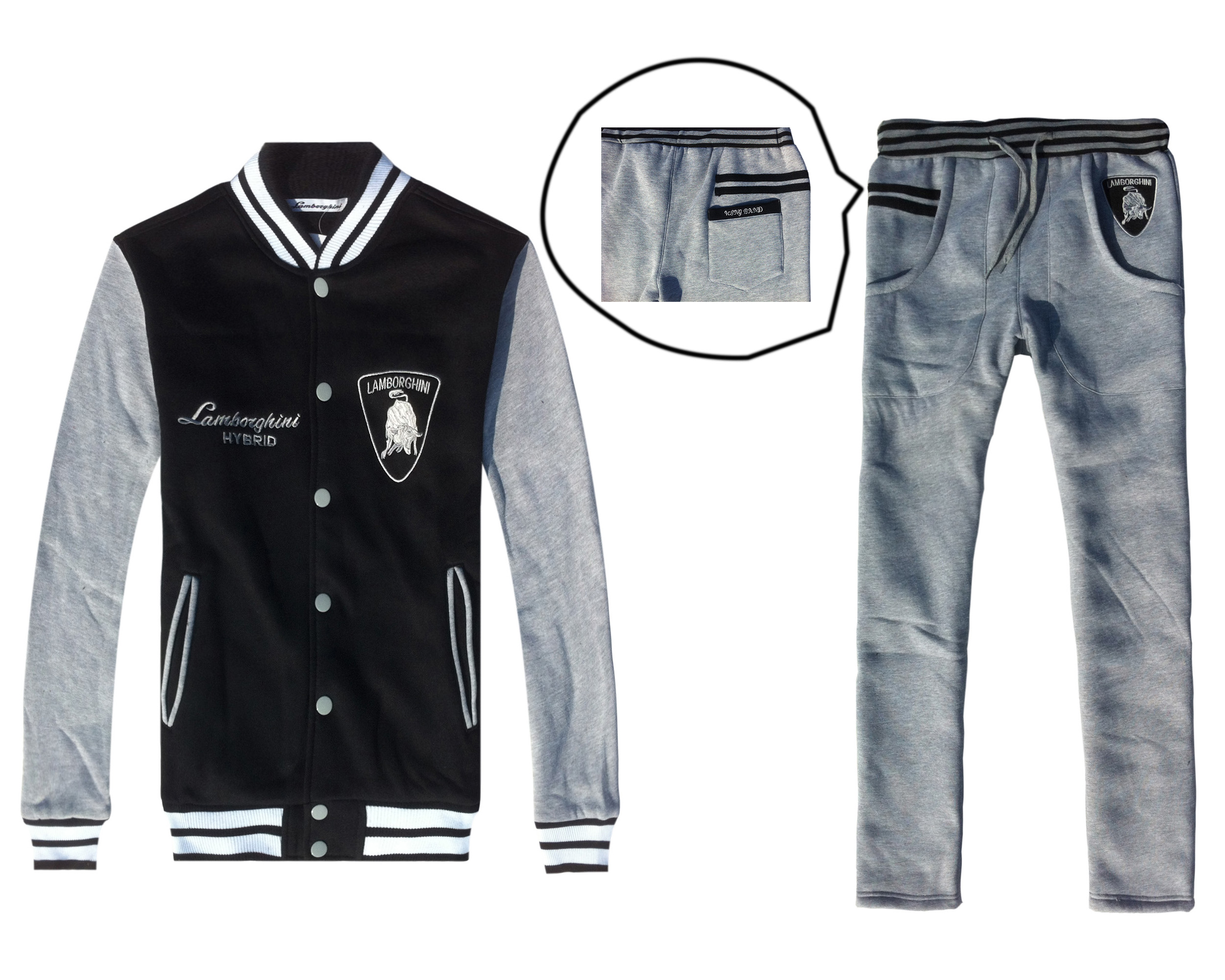 survetement nike homme 2015