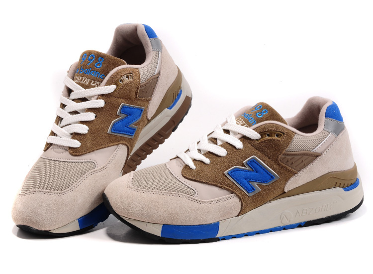 new balance 998 paris