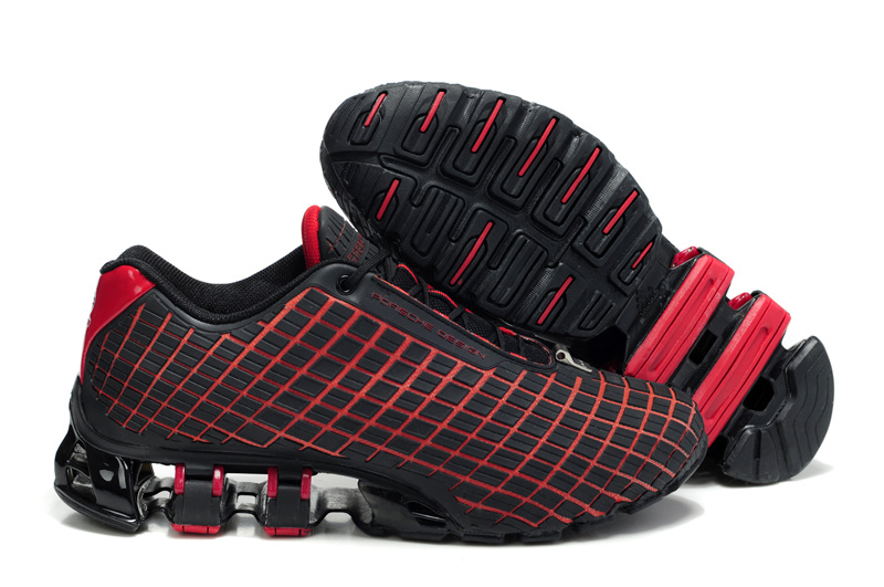 nike shox femme brun