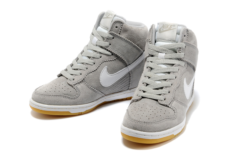 nike dunk sky high femme 2014