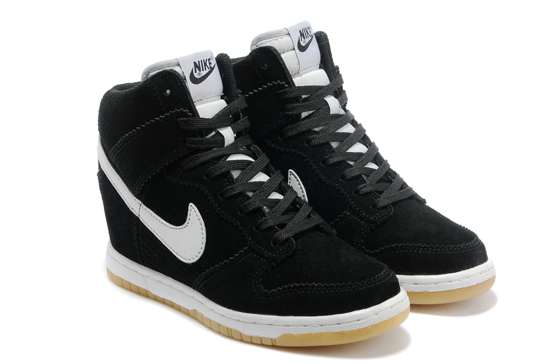 nike dunk sky hi hombre 2014