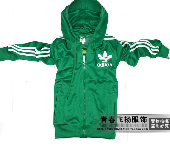 adidas veste femme fleur