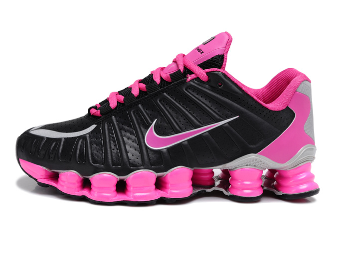 nike shox femme paris