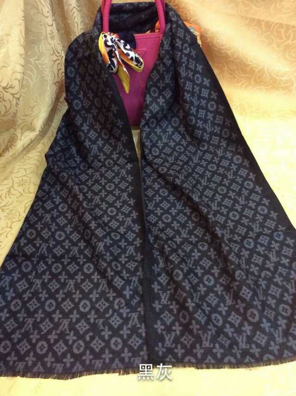 Achetez élégant echarpe louis vuitton pour homme,bonnet et
