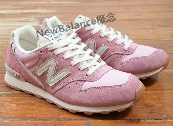 new balance femme 2014