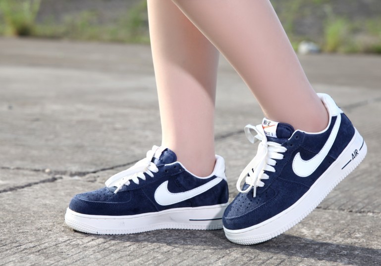 air force 1 basse femme