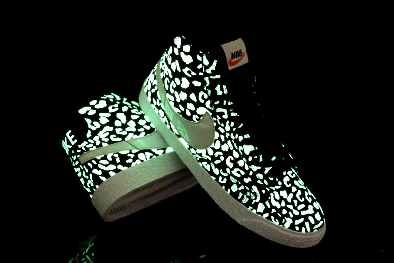 nike blazer 2014