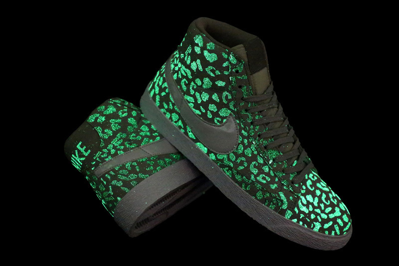 nike blazer femme 2014