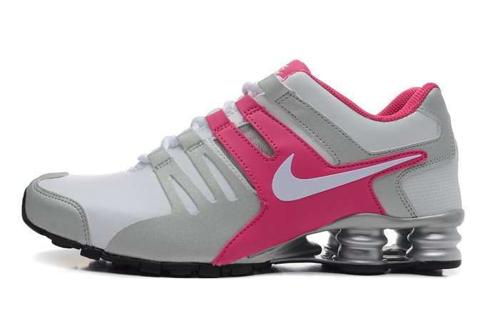 nike shox femme 2014