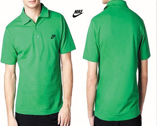 polo nike zalando