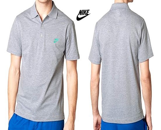 zalando nike t shirt
