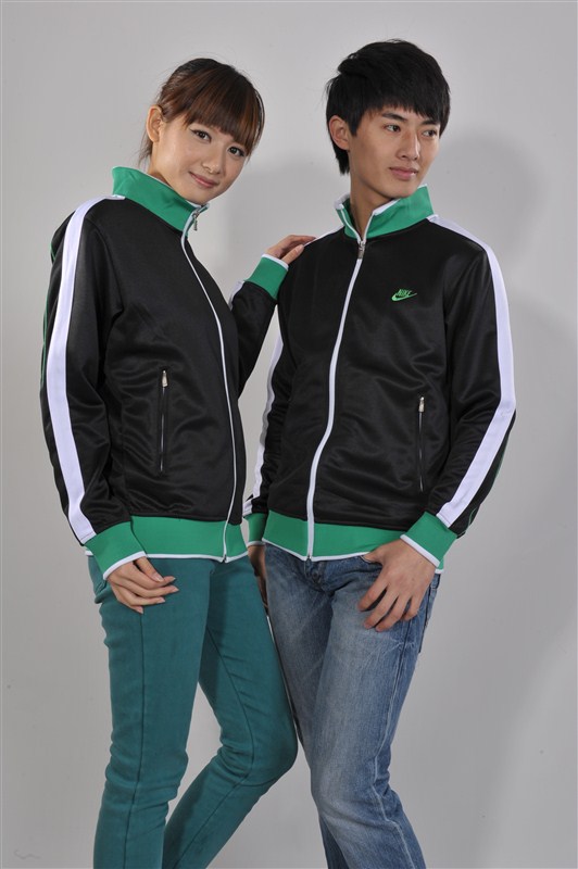 veste nike coton femme