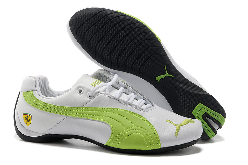 puma king femme 2014
