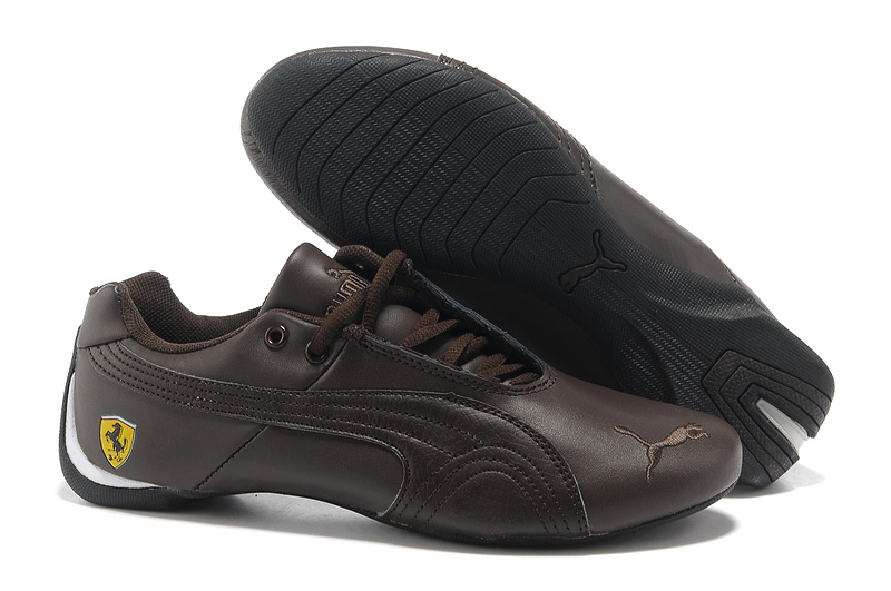 puma king femme 2014