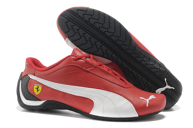 puma king femme 2014