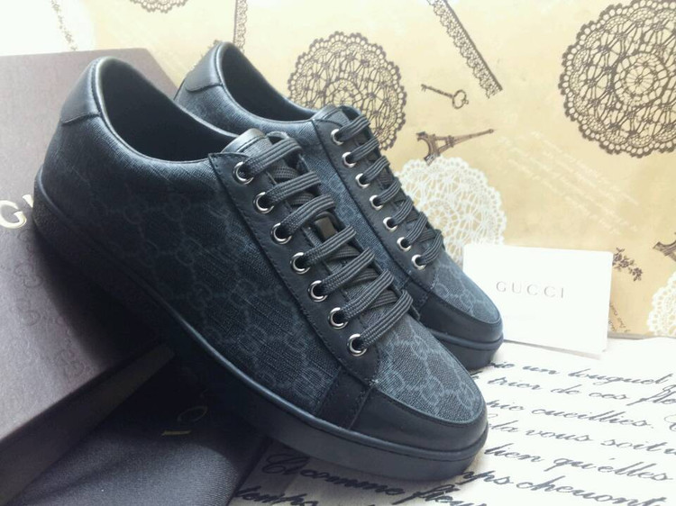 chaussure gucci 2014
