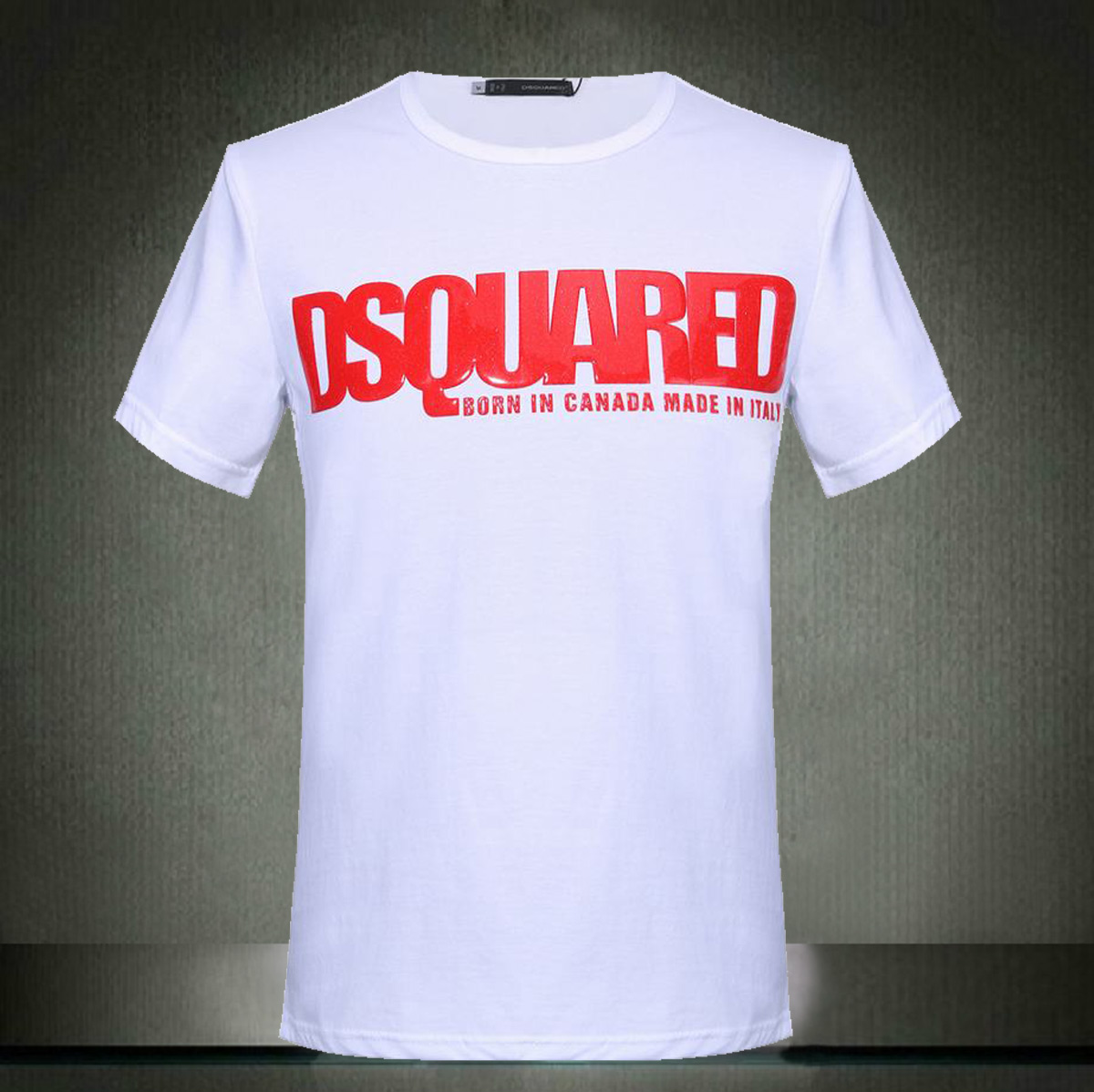 tee shirt dsquared pas cher