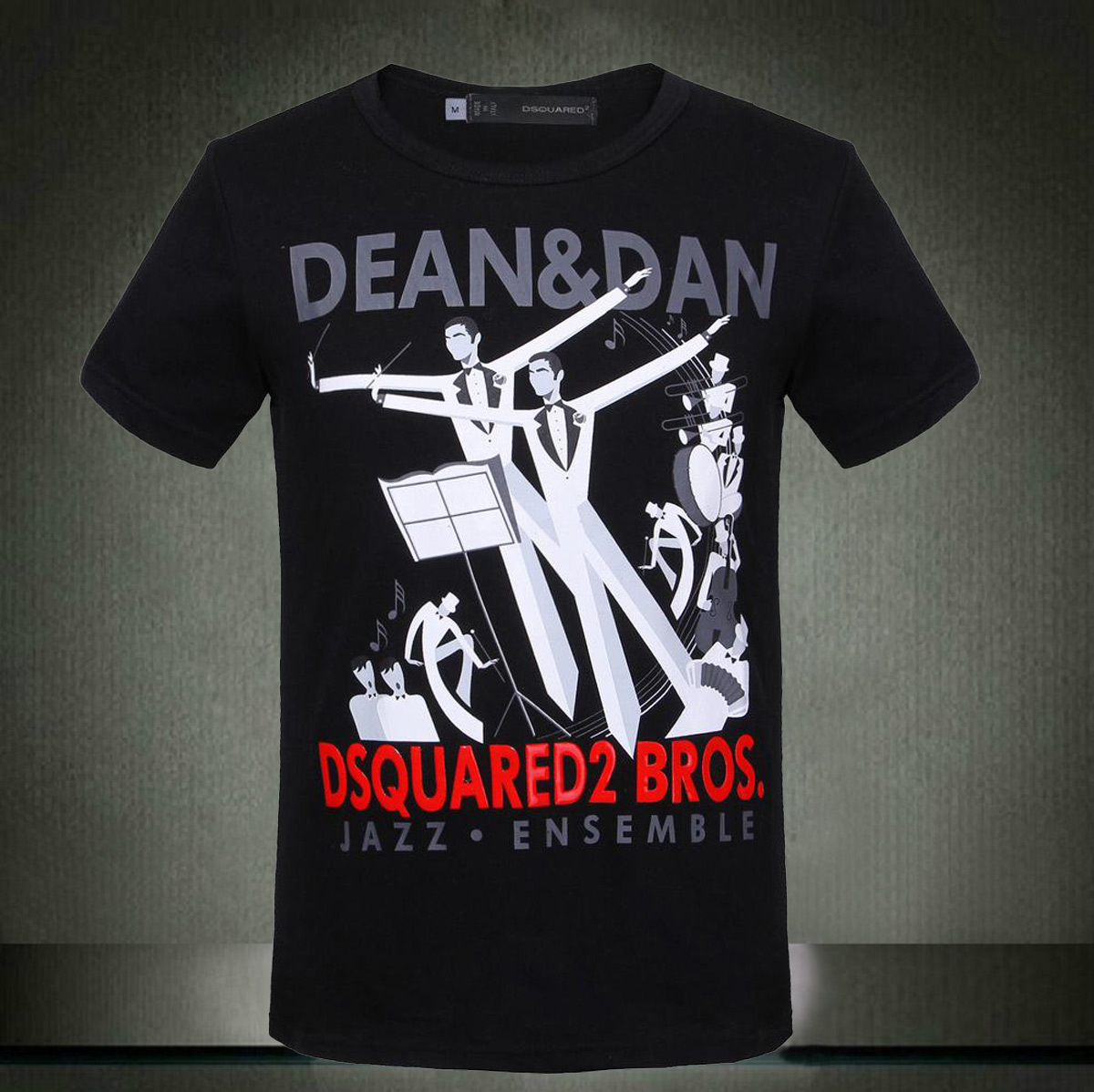 cheap dsquared t shirt mens