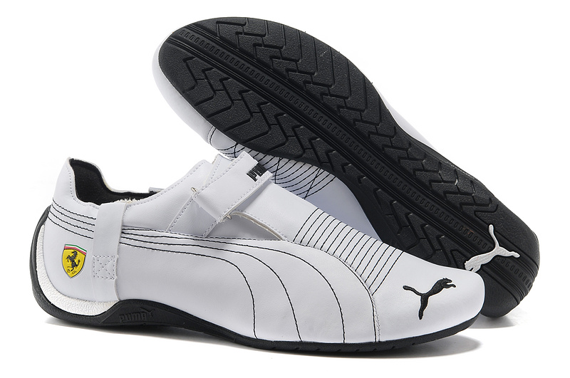 puma f1 chaussure