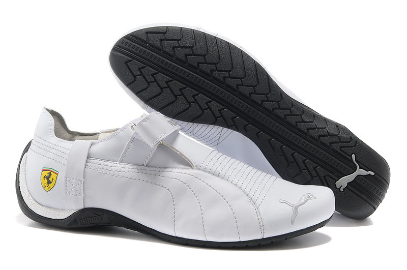 puma chaussure 2014