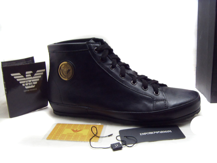 chaussures armani homme pas cher