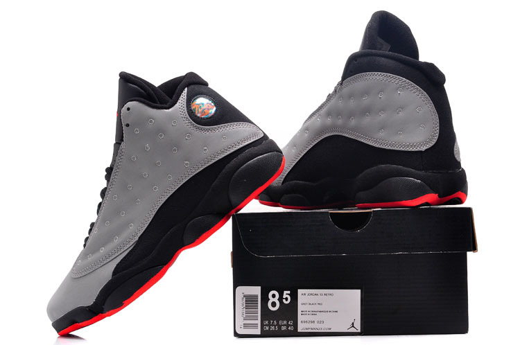 air jordan homme noir