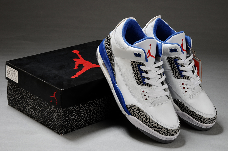 tenis air jordan retro 3
