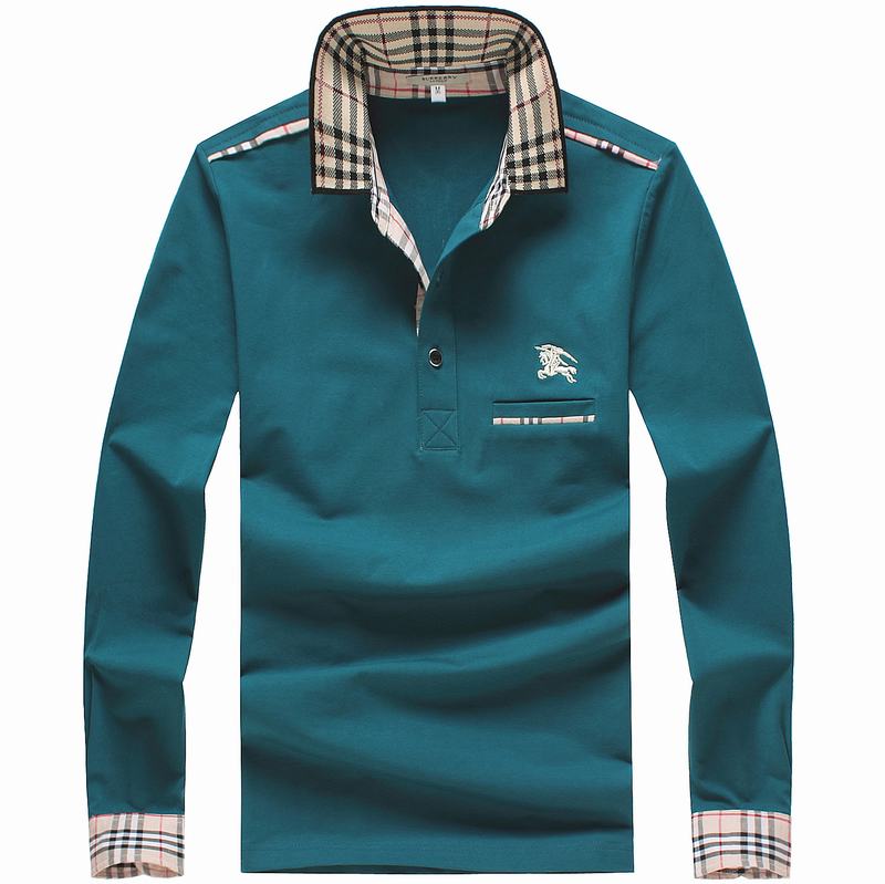 burberry polo 2014