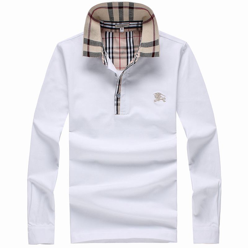 burberry polo 2014