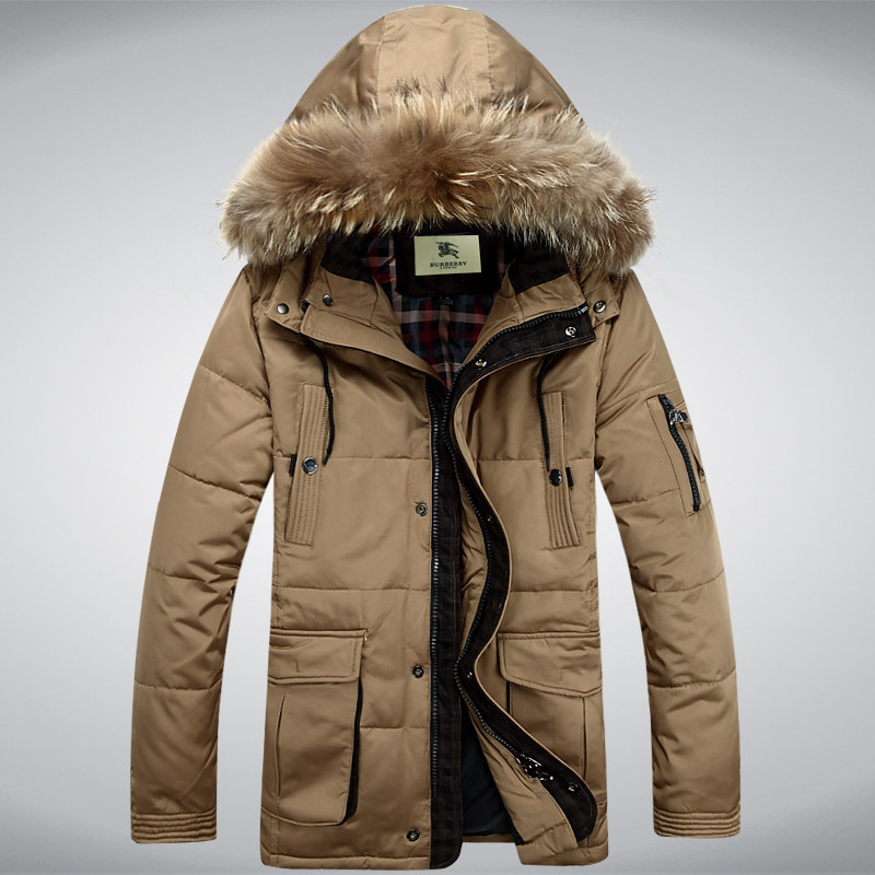 doudoune nike femme brun