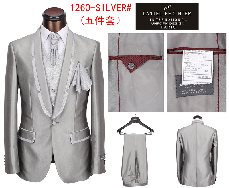 daniel hechter costume