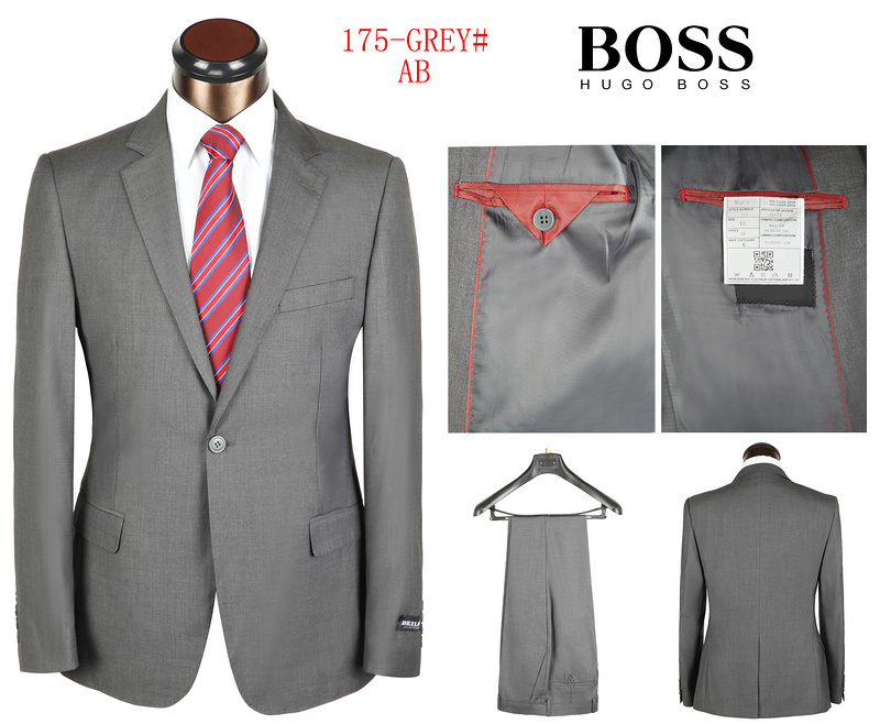 smoking hugo boss pas cher
