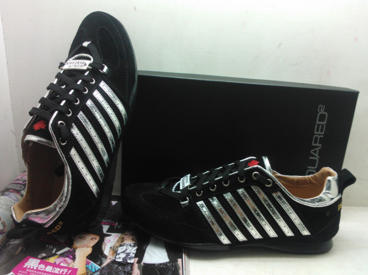 chaussures dsquared2 femme solde