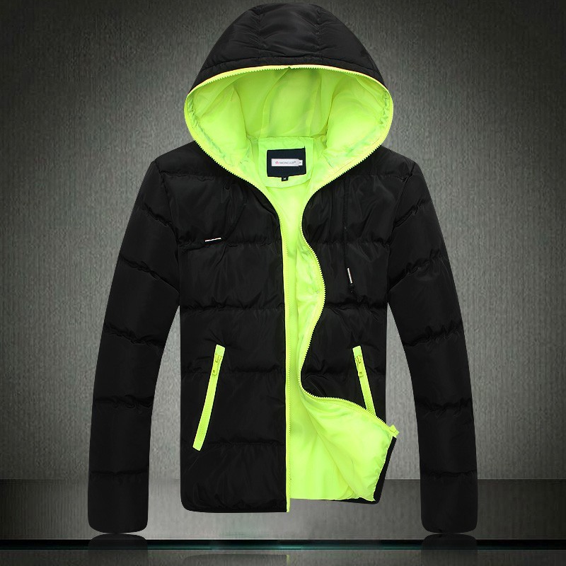 doudoune moncler branson noir