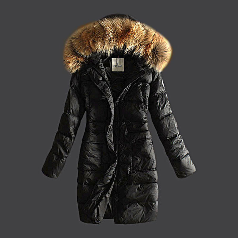manteau doudoune moncler femme