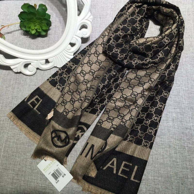 michael kors scarf womens 2014
