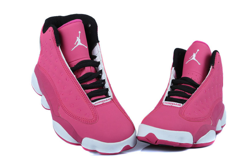 tennis jordan pour femme
