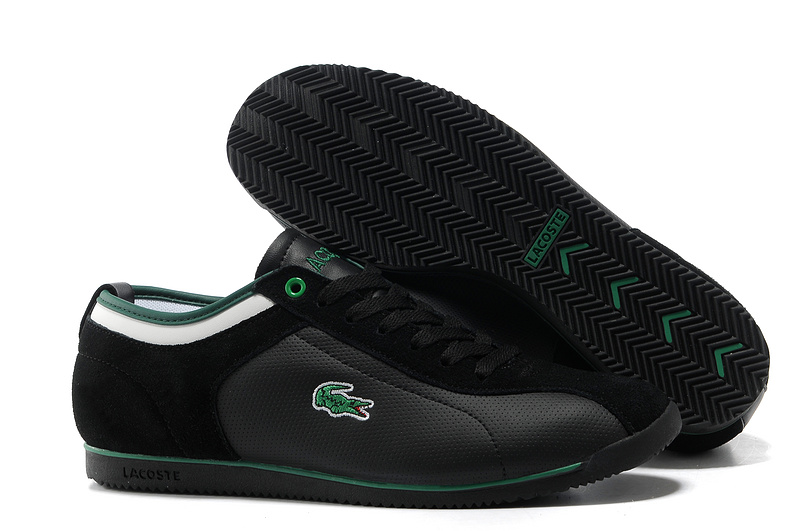 chaussure lacoste femme 2019