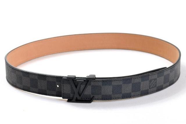 louis vuitton ceinture homme