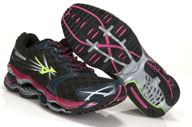 mizuno wave prophecy 2014