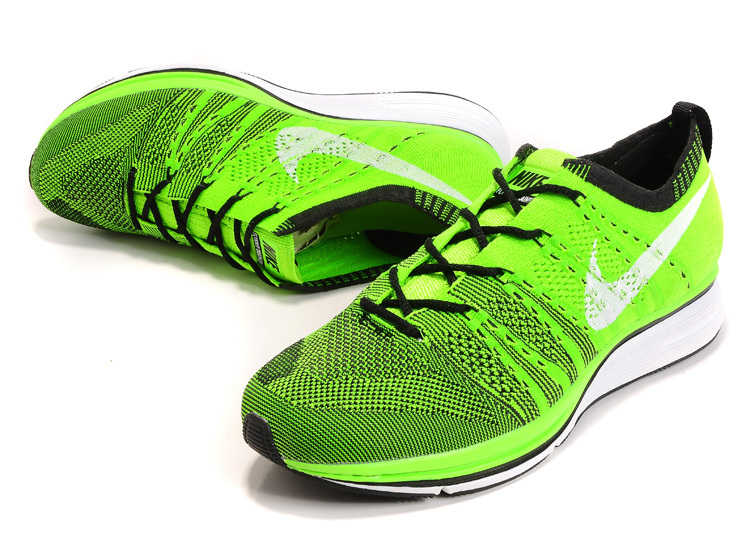 nike flyknit trainer femme paris