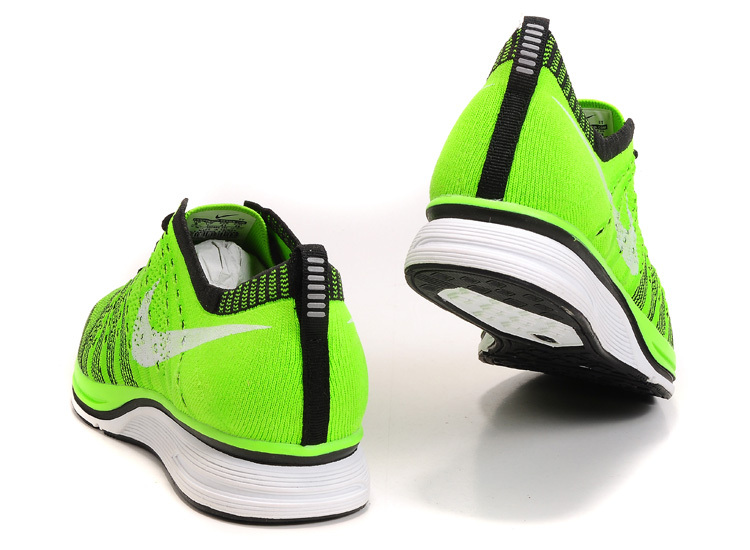 nike flyknit trainer femme paris