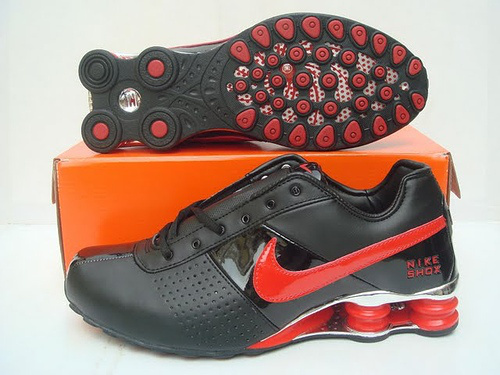 nike shox rivalry footlocker