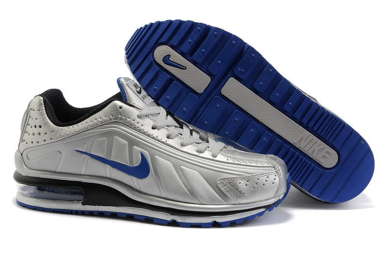 nike air max 2012 hombre azul