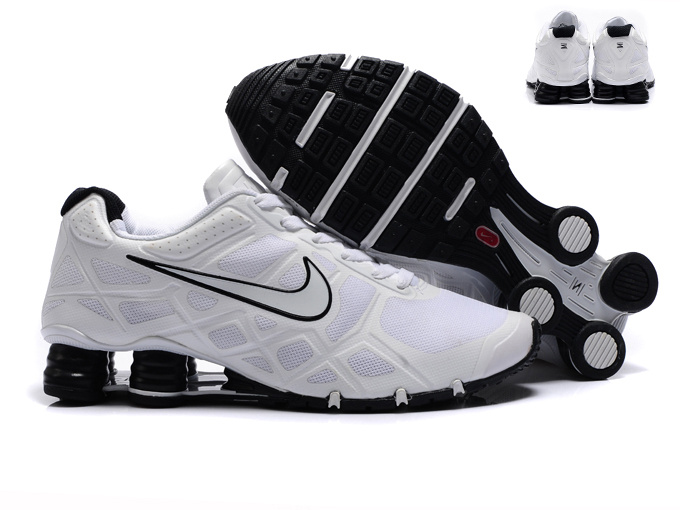 nike shox turbo review