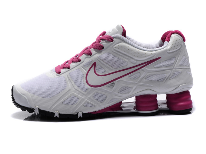 nike shox femme paris
