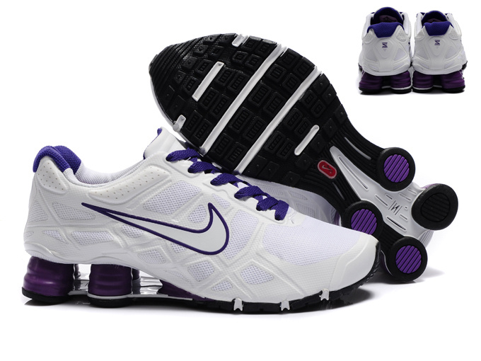 nike shox opinioni